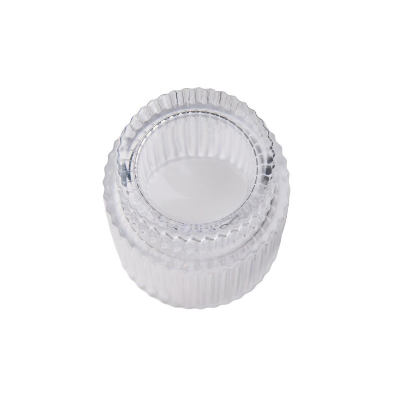 Zestaw szklanek 250 ml 4 el. VINGA York z logo VG662-00 - 3