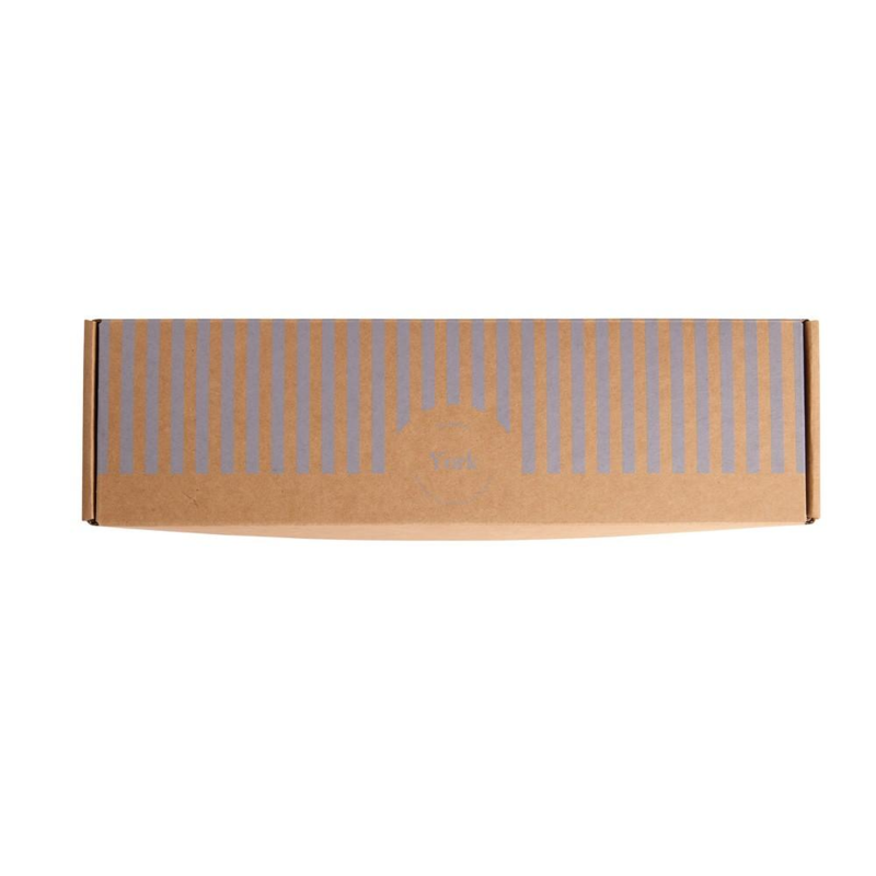 Zestaw szklanek 250 ml 4 el. VINGA York z logo VG662-00 - 10