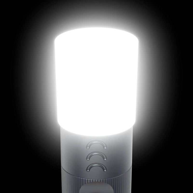 Latarka LED Hama FLX1200 z logo VH006-03 - 10