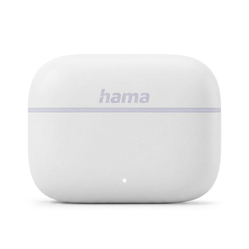 Bezprzewodowe słuchawki douszne Hama Freedom Buddy II z logo VH012-02 - 12
