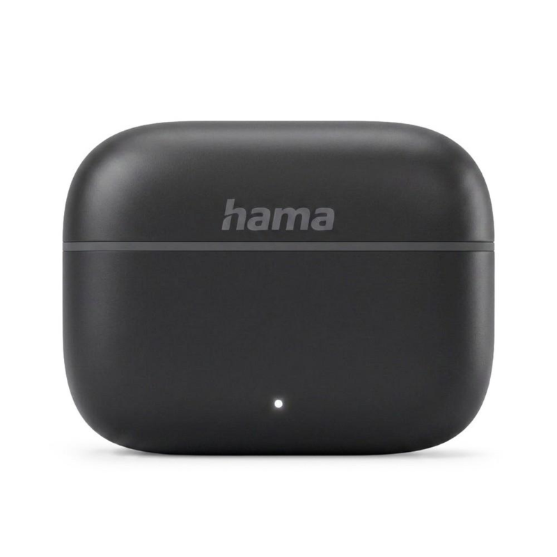 Bezprzewodowe słuchawki douszne Hama Freedom Buddy II z logo VH012-03 - 12