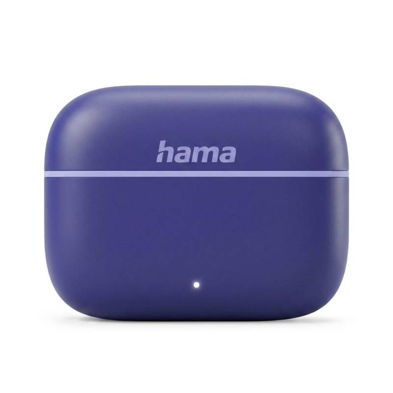 Bezprzewodowe słuchawki douszne Hama Freedom Buddy II z logo VH012-04 - 12