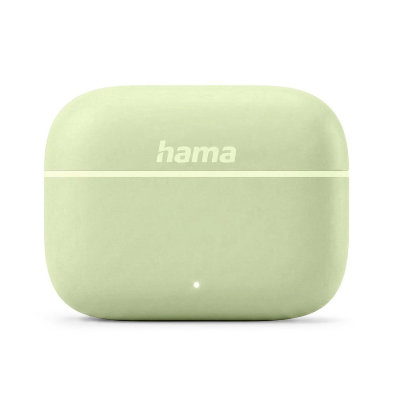 Bezprzewodowe słuchawki douszne Hama Freedom Buddy II z logo VH012-06 - 11