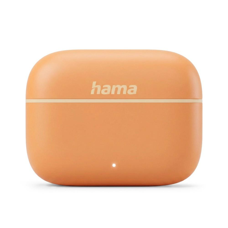 Bezprzewodowe słuchawki douszne Hama Freedom Buddy II z logo VH012-07 - 12