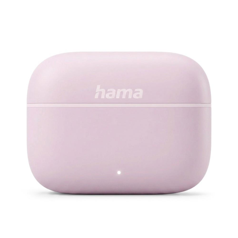 Bezprzewodowe słuchawki douszne Hama Freedom Buddy II z logo VH012-21 - 12