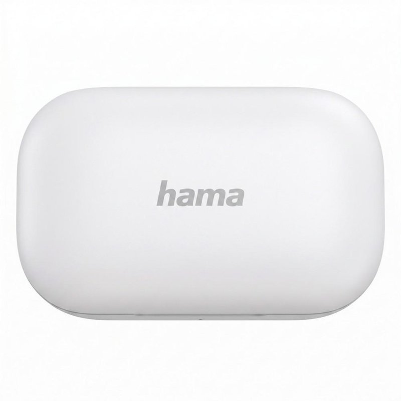 Bezprzewodowe słuchawki douszne Hama Spirit Chop II z logo VH013-02 - 8