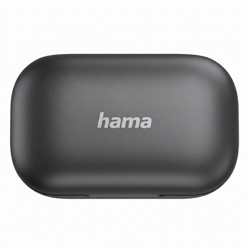 Bezprzewodowe słuchawki douszne Hama Spirit Chop II z logo VH013-03 - 8