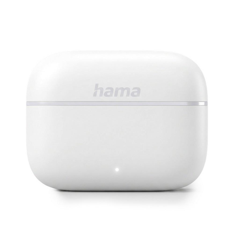 Bezprzewodowe słuchawki douszne Hama Freedom Light II z logo VH016-02 - 9