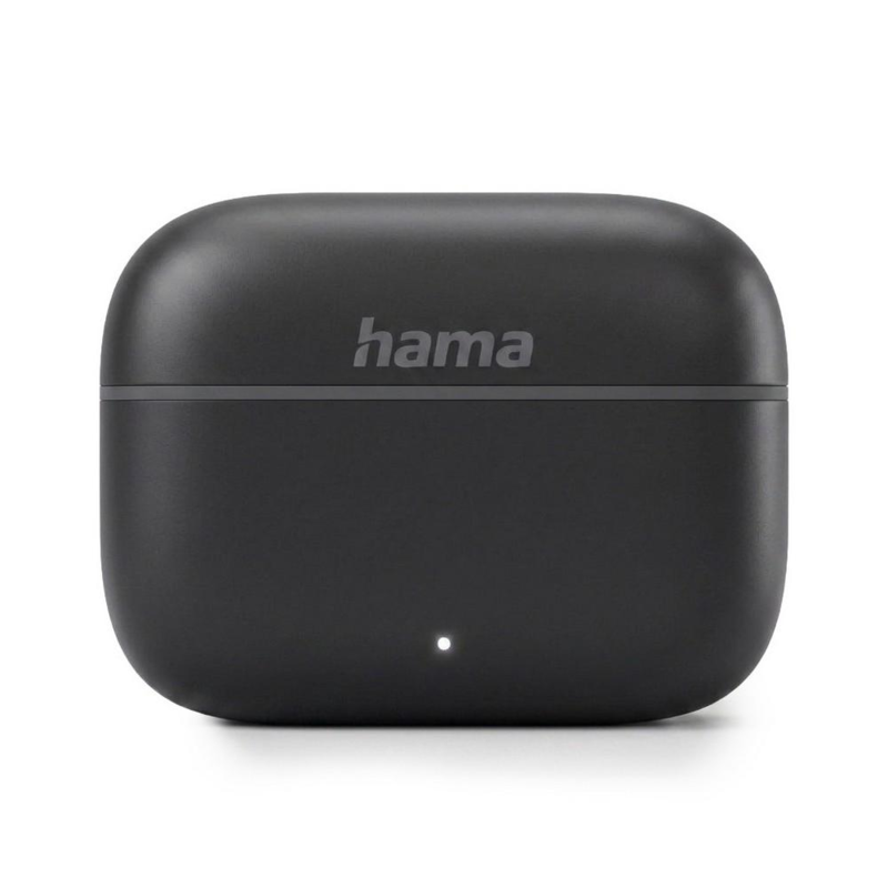 Bezprzewodowe słuchawki douszne Hama Freedom Light II z logo VH016-03 - 9