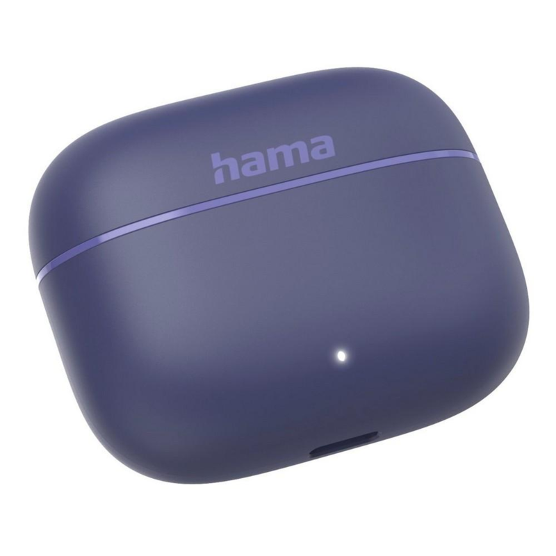 Bezprzewodowe słuchawki douszne Hama Freedom Lihgt II z logo VH016-04 - 6