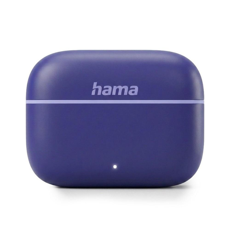 Bezprzewodowe słuchawki douszne Hama Freedom Light II z logo VH016-04 - 9