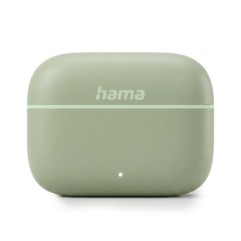 Bezprzewodowe słuchawki douszne Hama Freedom Light II z logo VH016-06 - 9