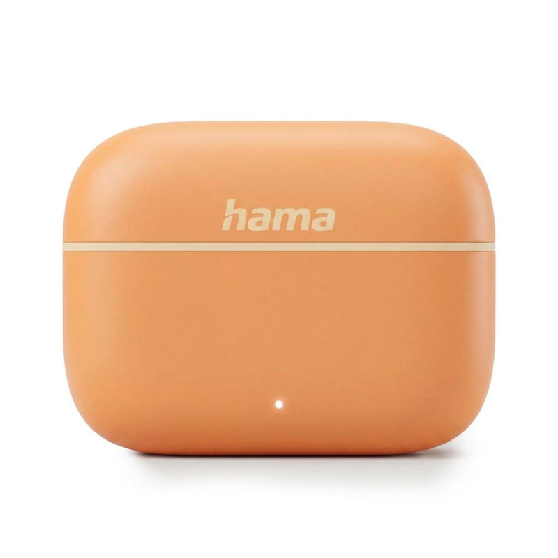 Bezprzewodowe słuchawki douszne Hama Freedom Light II z logo VH016-07 - 9