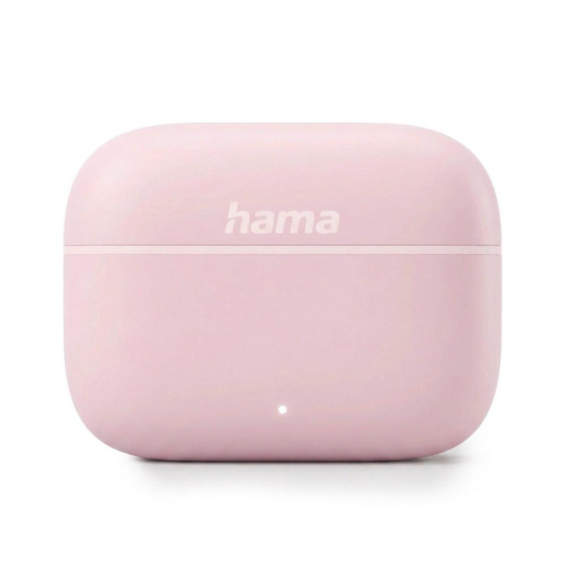 Bezprzewodowe słuchawki douszne Hama Freedom Light II z logo VH016-21 - 9