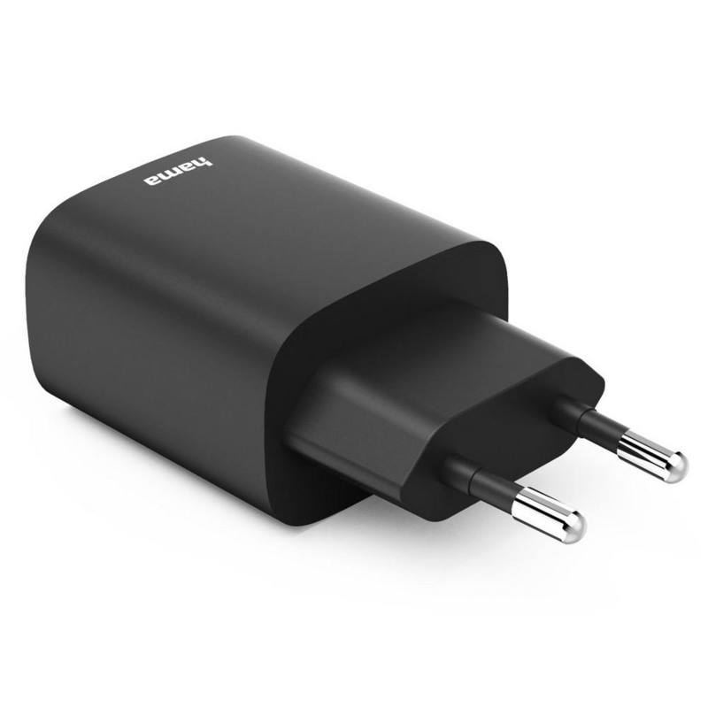 Ładowarka ścienna 30W Hama z logo VH019-03 - 4
