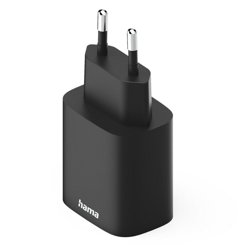 Ładowarka ścienna 30W Hama z logo VH019-03 - 5