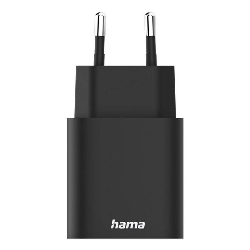 Ładowarka ścienna 30W Hama z logo VH019-03 - 6