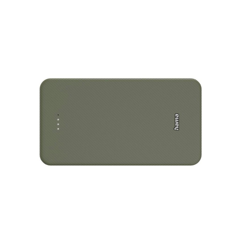 Power bank 20000 mAh Hama Power Pack z logo VH024-06 - 13