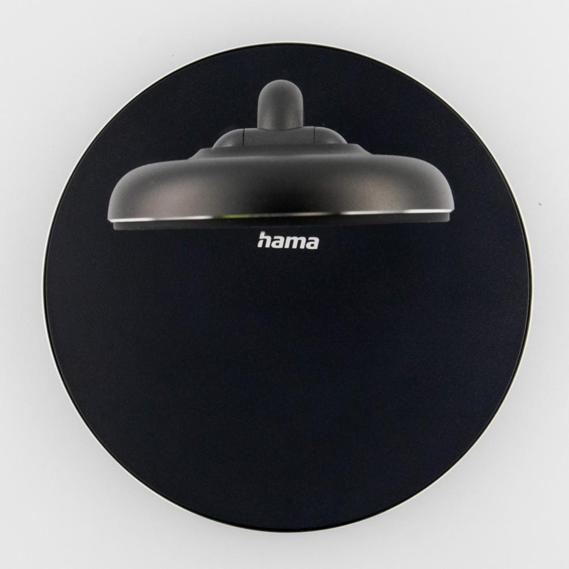 Magnetyczna ładowarka bezprzewodowa 15W Hama z logo VH036-03 - 15