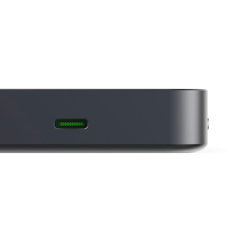 Magnetyczny power bank 10000 mAh Hama z logo VH037-03 - 8