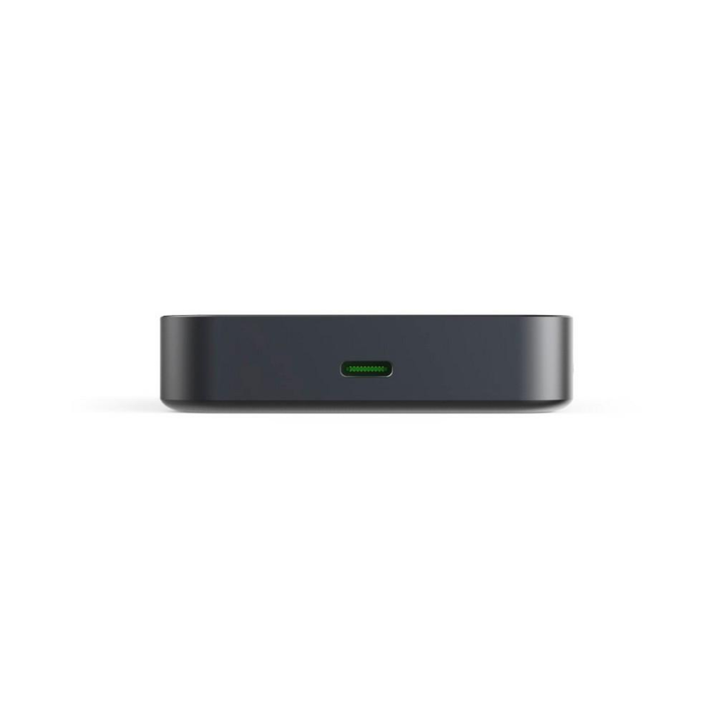 Magnetyczny power bank 10000 mAh Hama z logo VH037-03 - 11