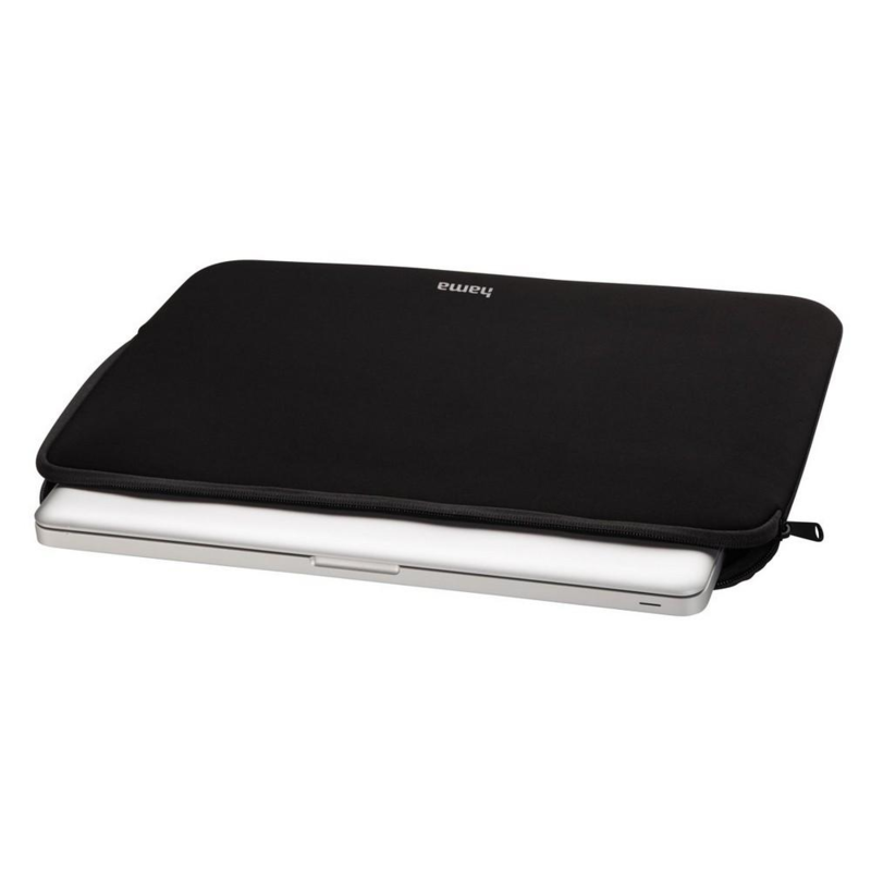 Etui na laptopa 15,6" Hama Neoprene z logo VH038-03 - 2
