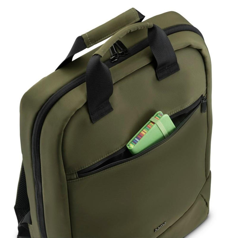 Plecak laptopa 16,2" Hama Lightweight z logo VH040-06 - 13