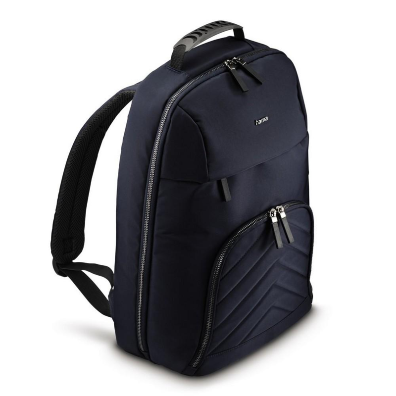 Plecak na laptopa 16,2" Hama Lightweight Premium z logo VH041-04 - 1