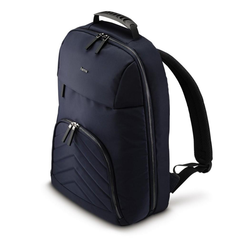 Plecak na laptopa 16,2" Hama Lightweight Premium z logo VH041-04 - 6
