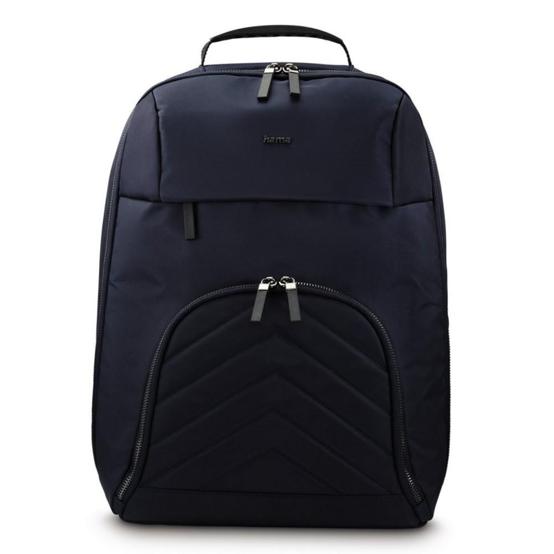 Plecak na laptopa 16,2" Hama Lightweight Premium z logo VH041-04 - 7