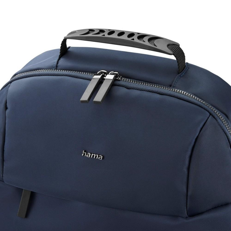Plecak na laptopa 16,2" Hama Lightweight Premium z logo VH041-04 - 10