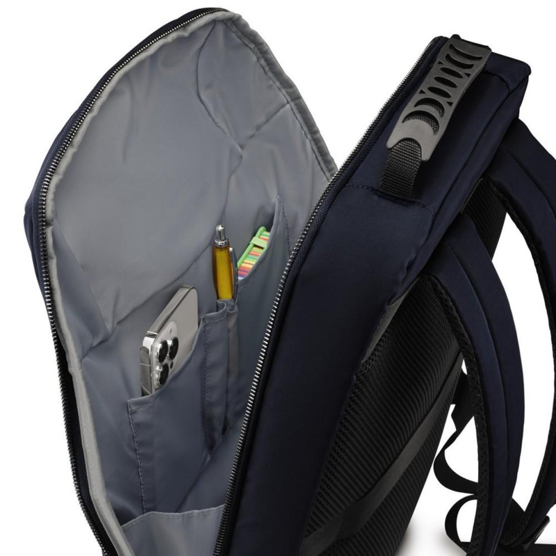Plecak na laptopa 16,2" Hama Lightweight Premium z logo VH041-04 - 12