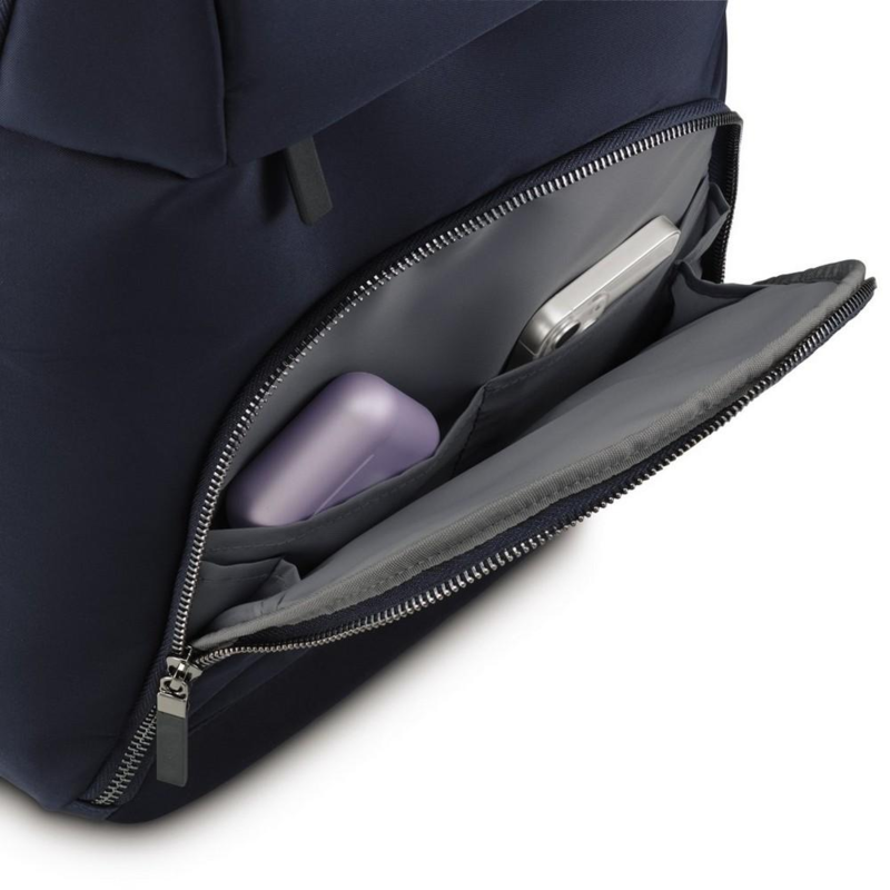 Plecak na laptopa 16,2" Hama Lightweight Premium z logo VH041-04 - 13