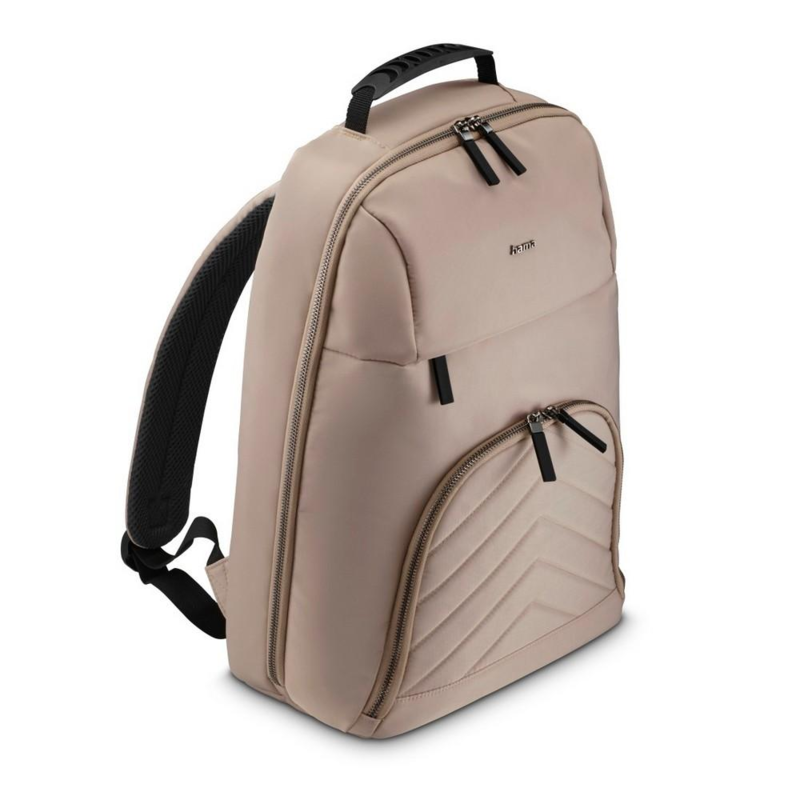 Plecak na laptopa 16,2" Hama Lightweight Premium z logo VH041-20 - 1