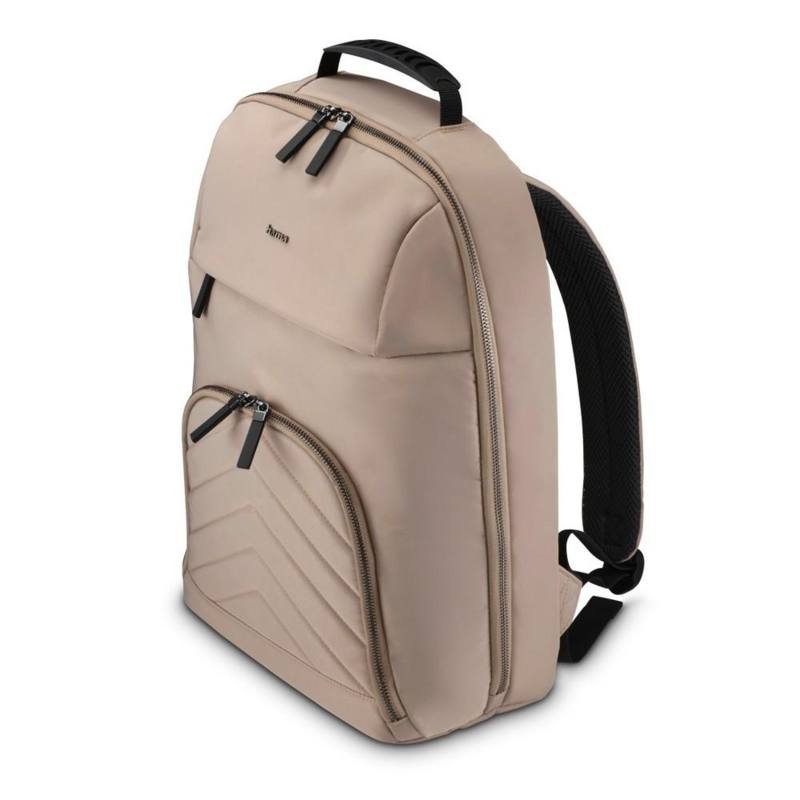 Plecak na laptopa 16,2" Hama Lightweight Premium z logo VH041-20 - 4