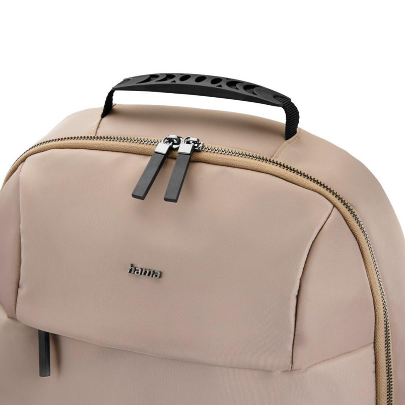 Plecak na laptopa 16,2" Hama Lightweight Premium z logo VH041-20 - 11
