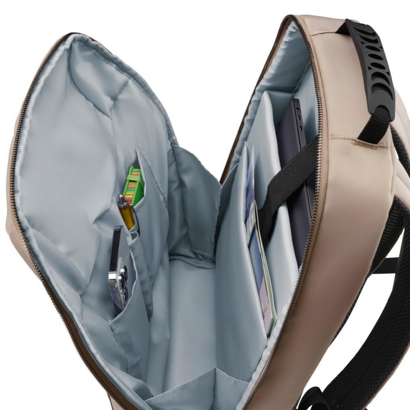 Plecak na laptopa 16,2" Hama Lightweight Premium z logo VH041-20 - 14