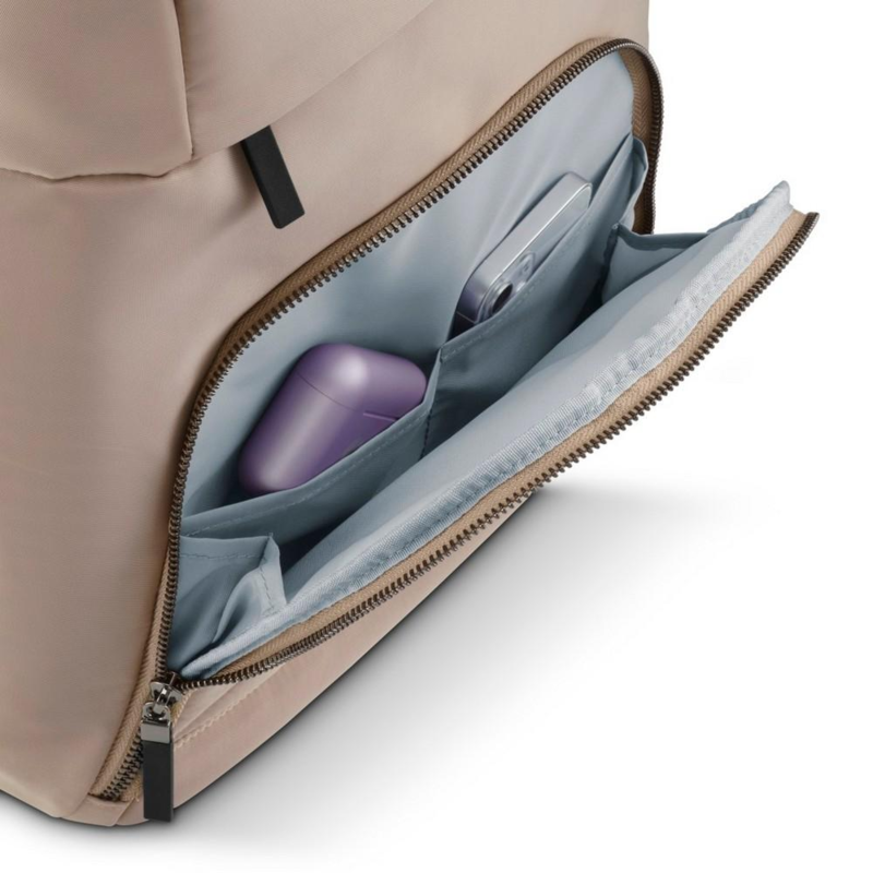 Plecak na laptopa 16,2" Hama Lightweight Premium z logo VH041-20 - 15