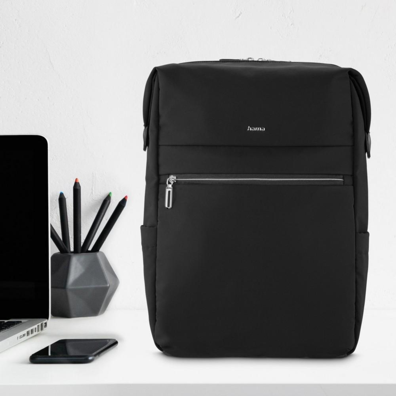 Plecak na laptopa 16,2" Hama Ultimate z logo VH043-03 - 2
