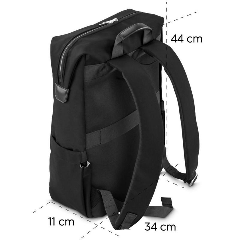 Plecak na laptopa 16,2" Hama Ultimate z logo VH043-03 - 5