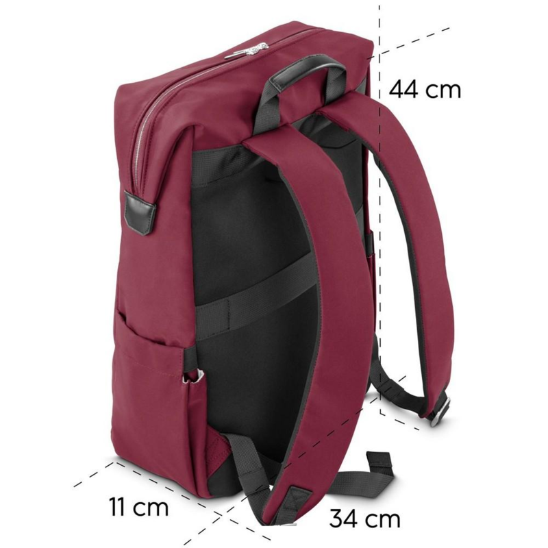 Plecak na laptopa 16,2" Hama Ultimate z logo VH043-05 - 5