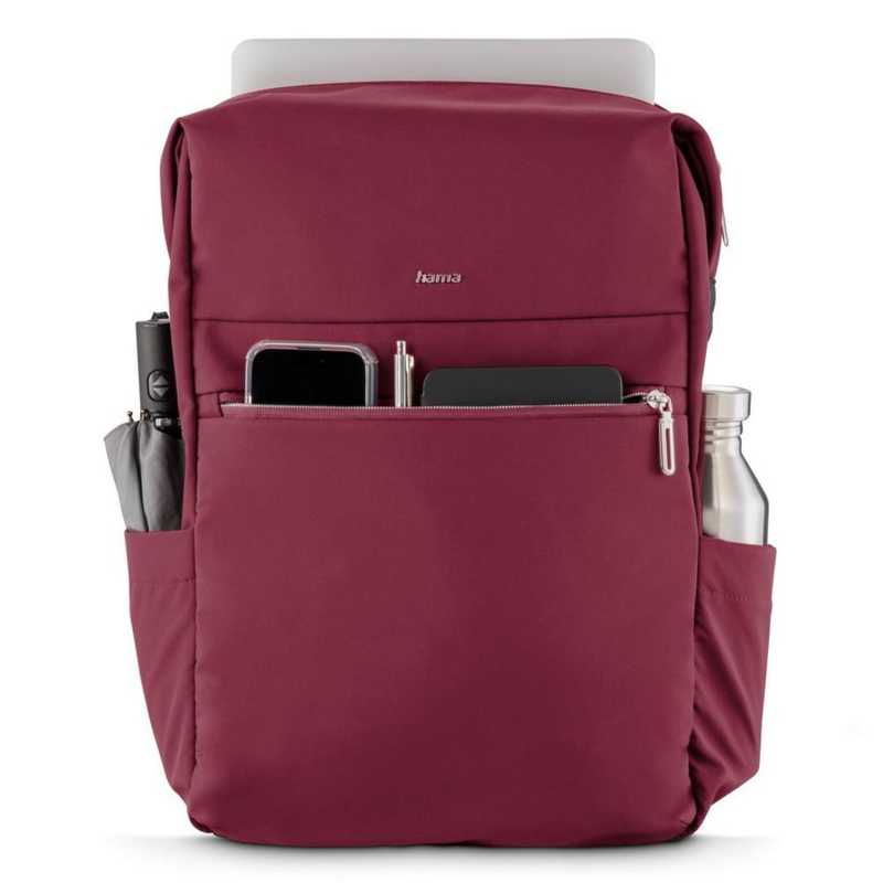 Plecak na laptopa 16,2" Hama Ultimate z logo VH043-05 - 7