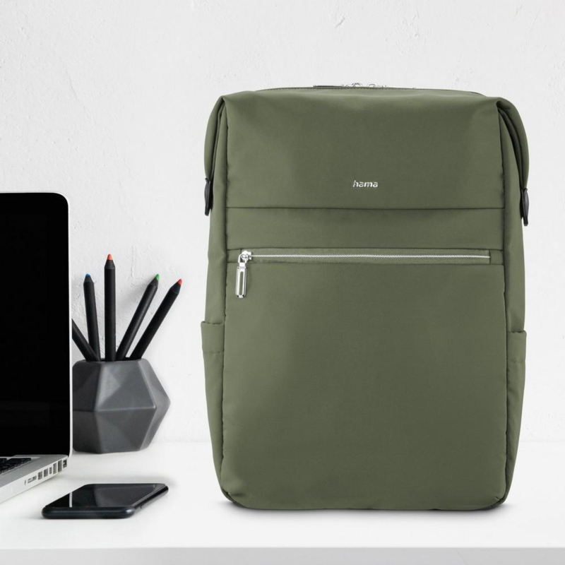 Plecak na laptopa 16,2" Hama Ultimate z logo VH043-06 - 2