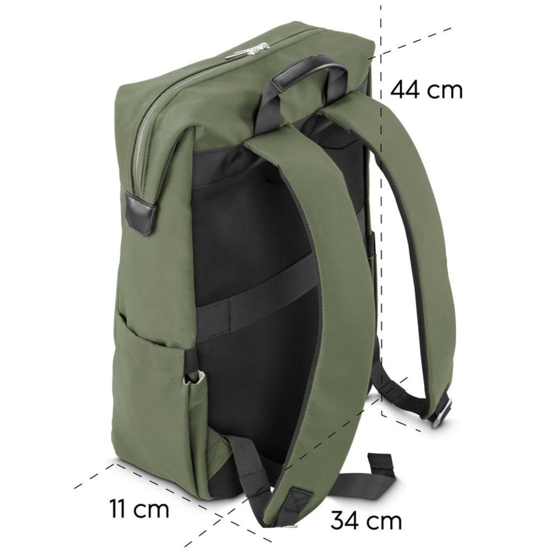 Plecak na laptopa 16,2" Hama Ultimate z logo VH043-06 - 5