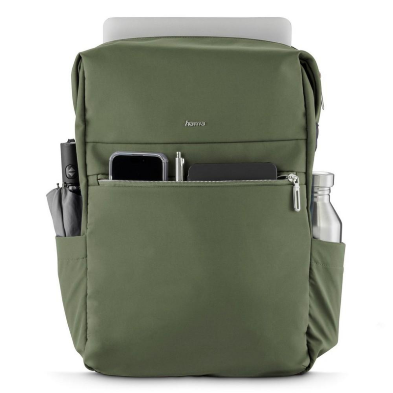 Plecak na laptopa 16,2" Hama Ultimate z logo VH043-06 - 7