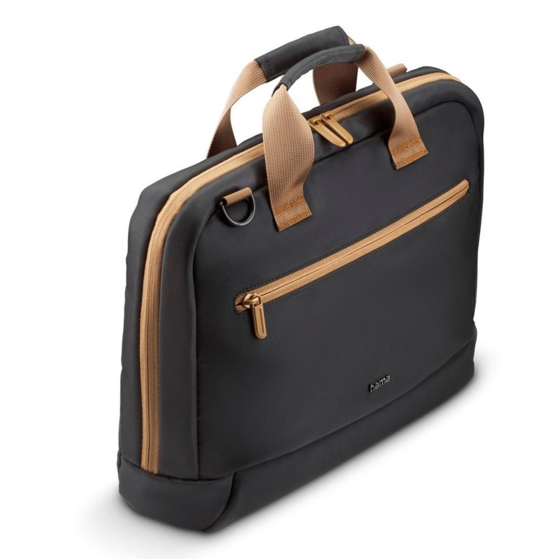 Torba na laptopa 15,6"-16,2" Hama Ultra Lightweight z logo VH044-03 - 1