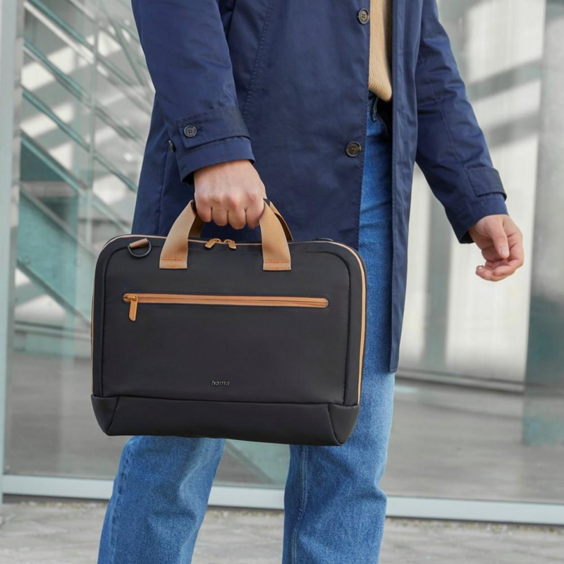 Torba na laptopa 15,6"-16,2" Hama Ultra Lightweight z logo VH044-03 - 2