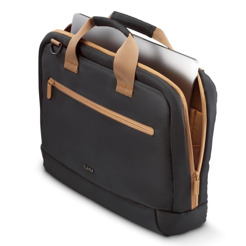 Torba na laptopa 15,6"-16,2" Hama Ultra Lightweight z logo VH044-03 - 5