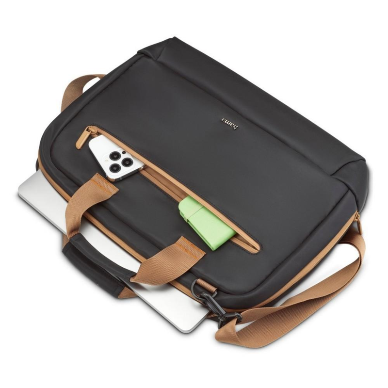 Torba na laptopa 15,6"-16,2" Hama Ultra Lightweight z logo VH044-03 - 8