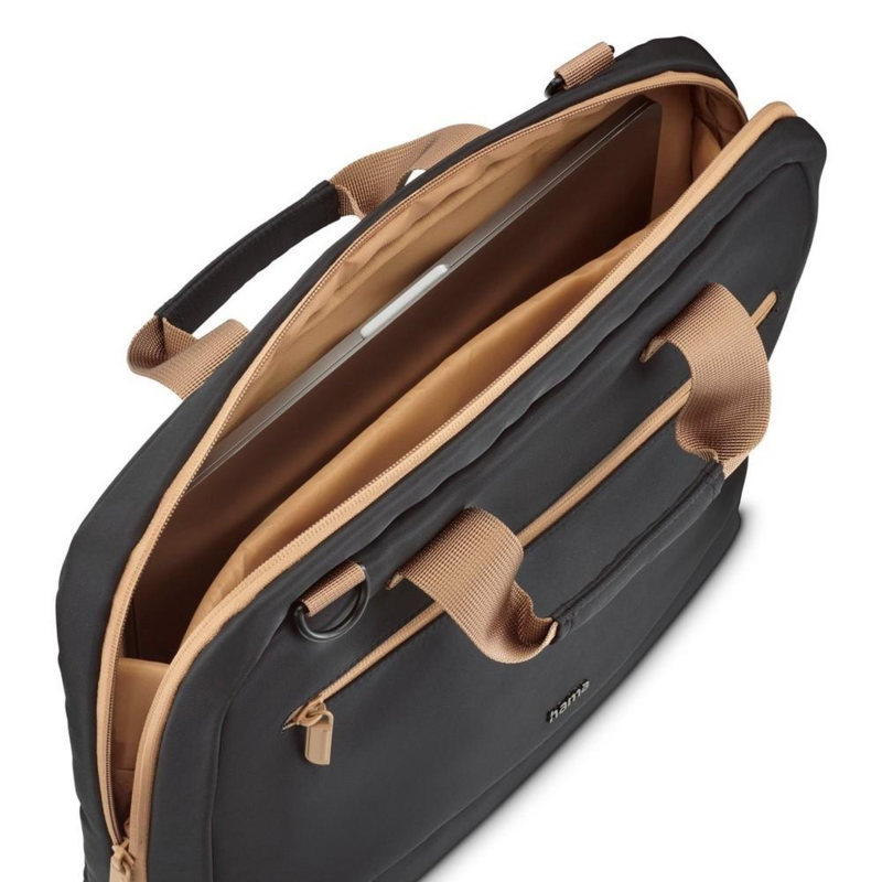 Torba na laptopa 15,6"-16,2" Hama Ultra Lightweight z logo VH044-03 - 13